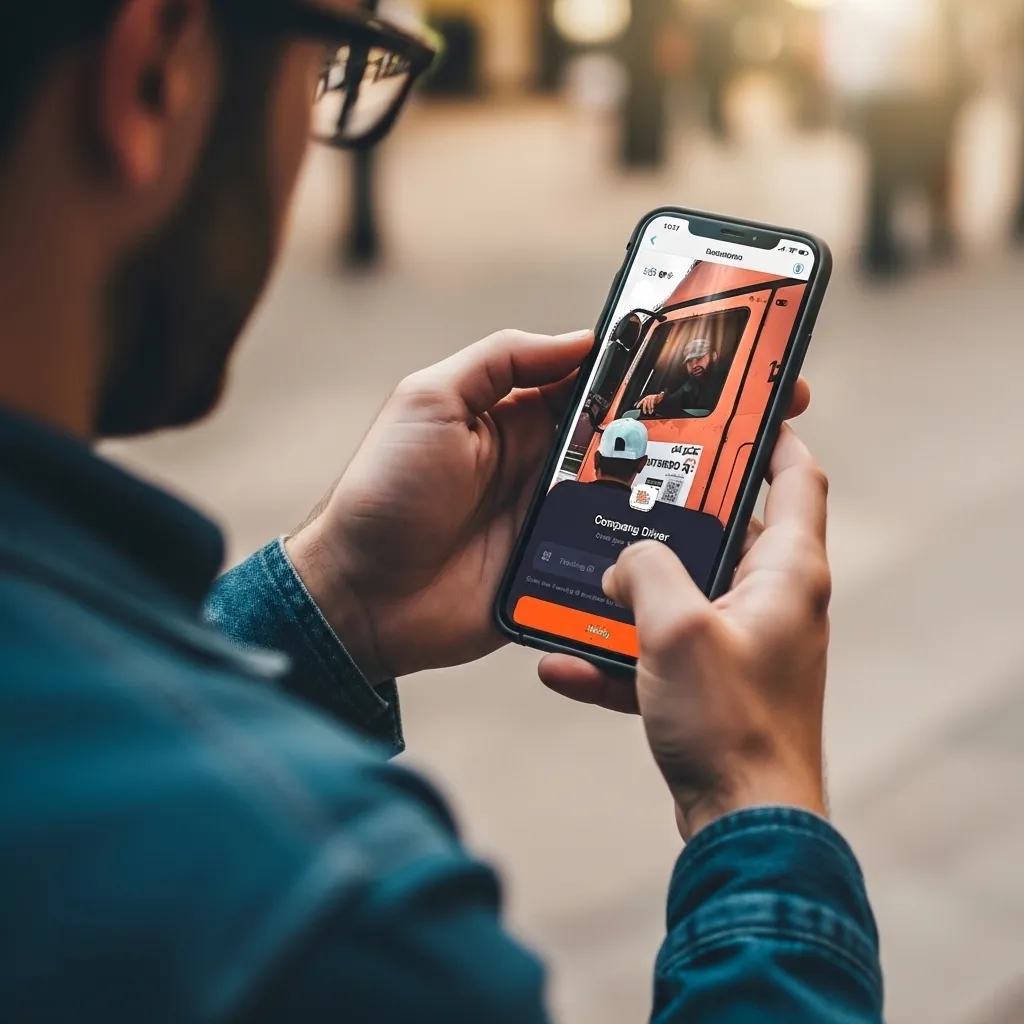 Mobile App